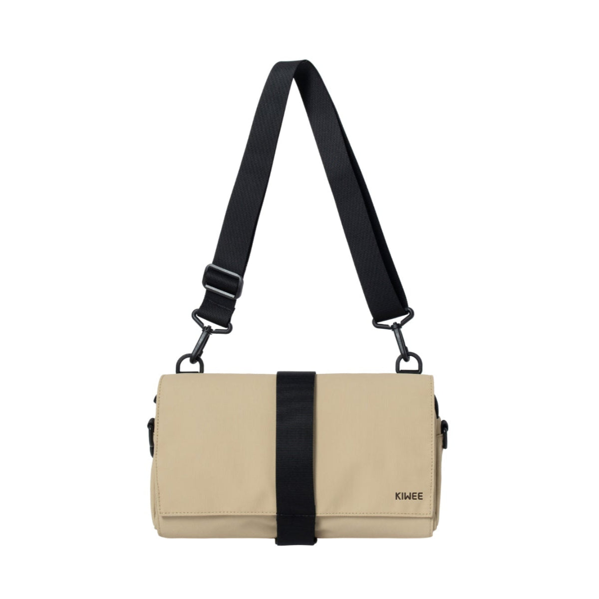 環保防水設計,適合日常與旅行使用