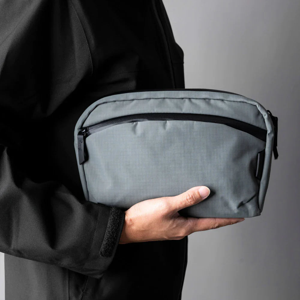 Alpaka Flight Sling 側肩包|輕巧防水