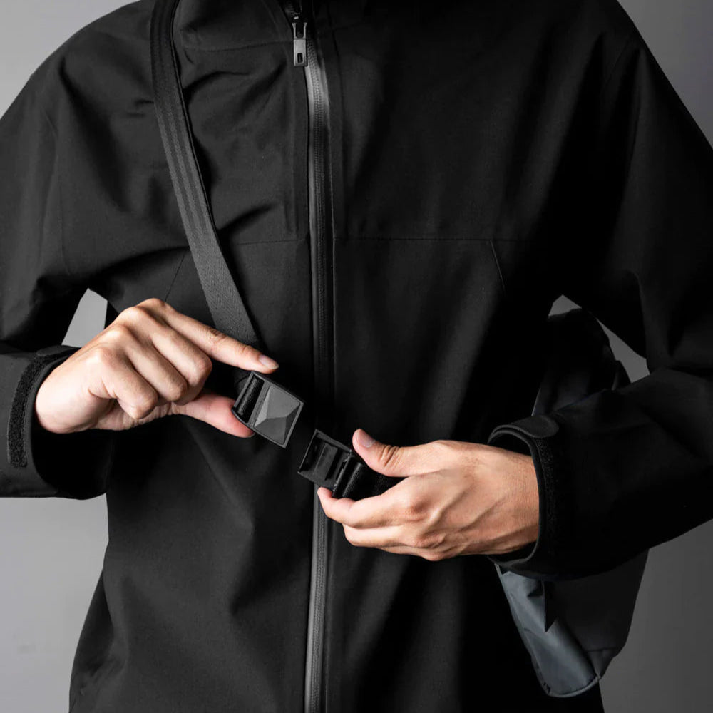 Alpaka Flight Sling 側肩包|輕巧防水