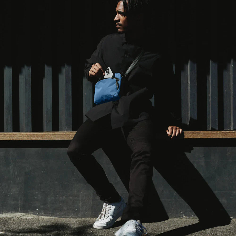 Alpaka Flight Sling 側肩包|輕巧防水