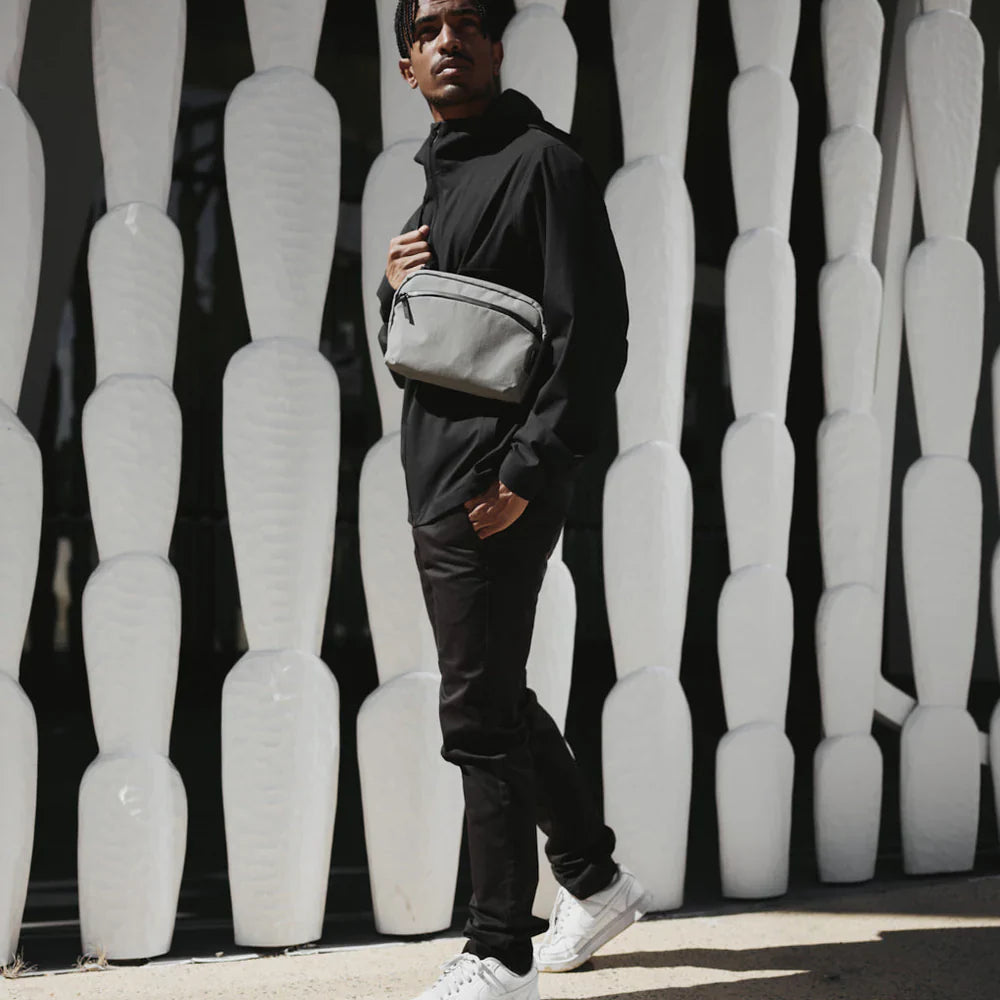 Alpaka Flight Sling 側肩包|輕巧防水