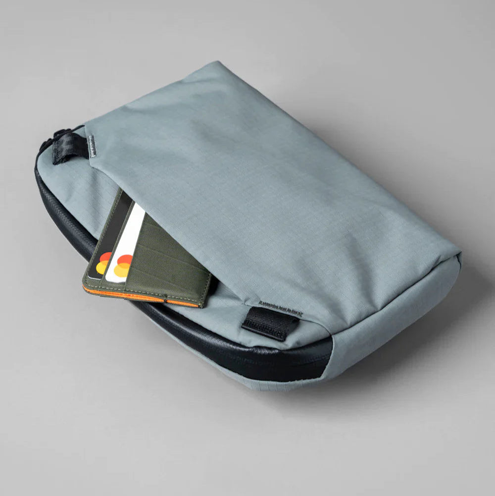 Alpaka Flight Sling 側肩包|輕巧防水