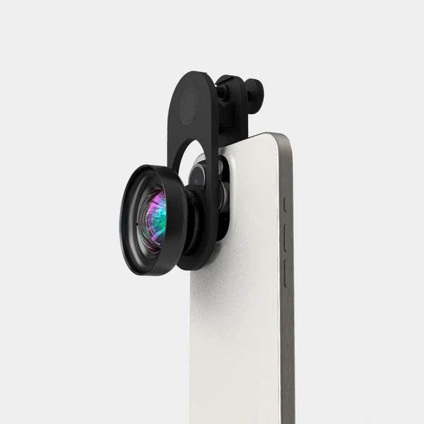 【Fotorgear】Pro II Series 手機專業攝影配件|多功能外置鏡頭組合