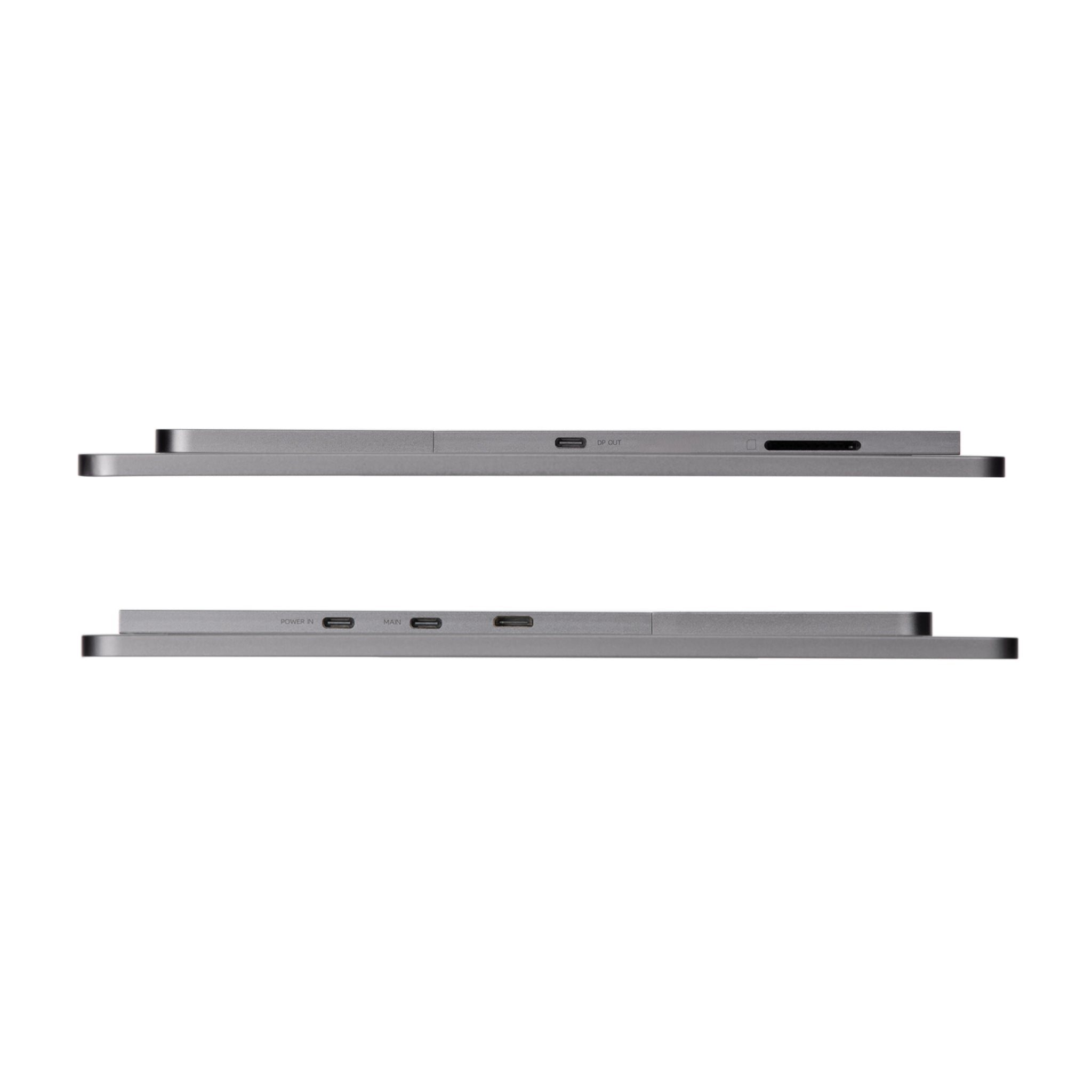 【Sotsu】FlipAction Pro 16" Gen2 2.5K 高解析便攜式顯示器|120Hz + DCI-P3 色域