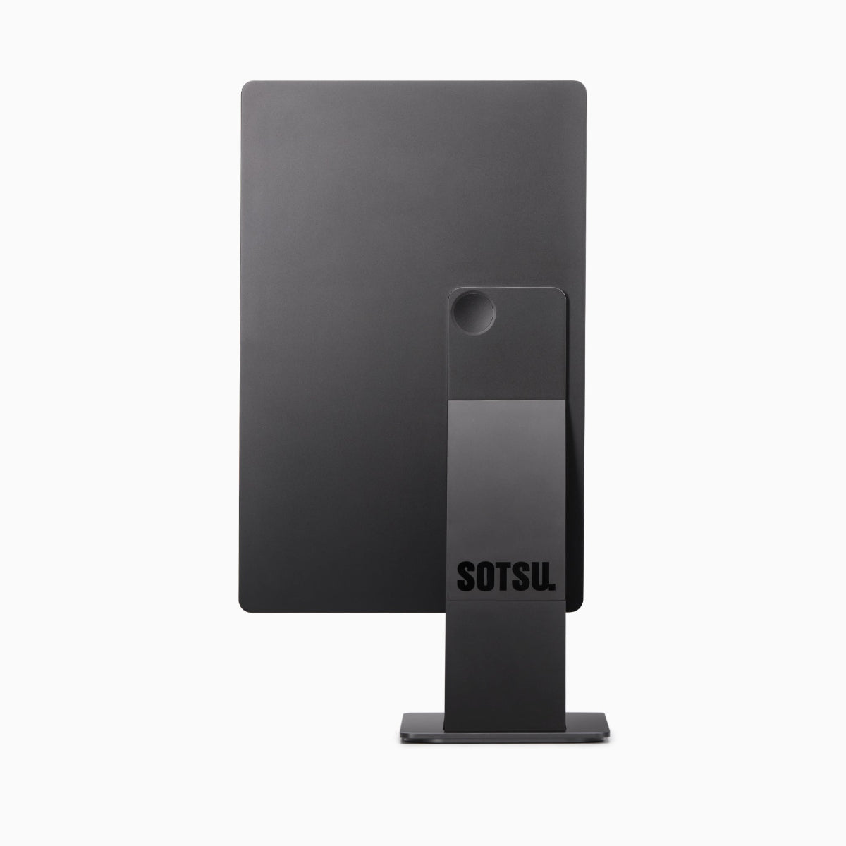 SOTSU FlipAction Elite 16” 支持 90° 旋轉,打造人體工學雙屏工作站