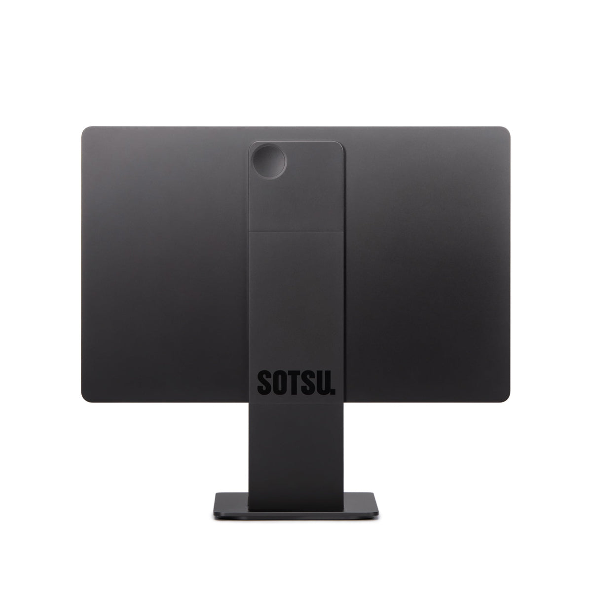 SOTSU FlipAction Elite 16” 便攜式4K顯示器,超薄鋁合金設計,適合專業工作與娛樂需求