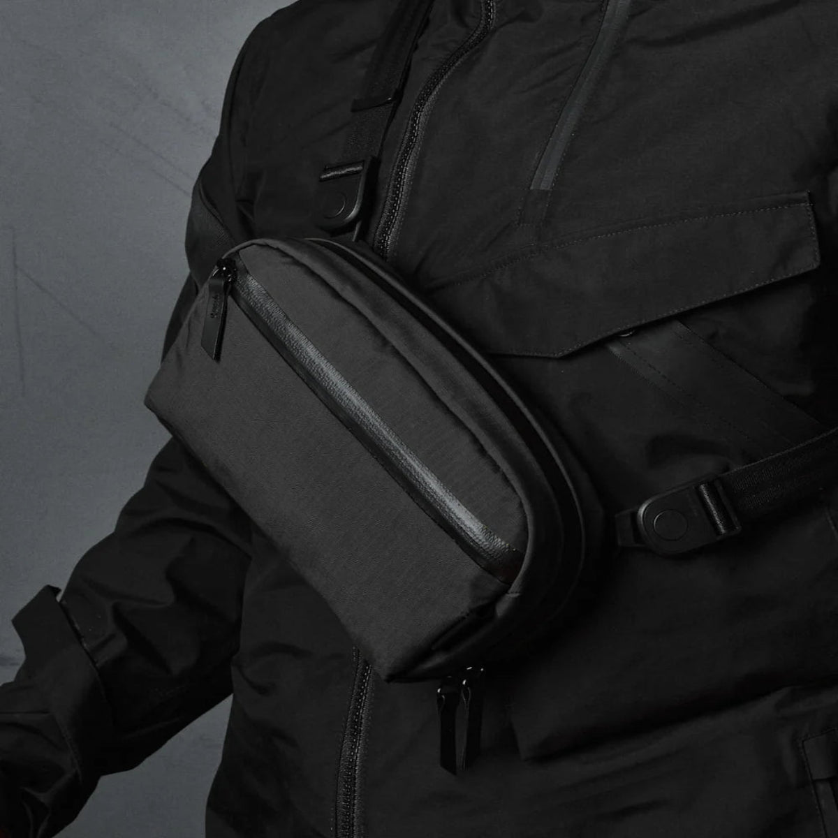 Alpaka Toiletry Bag 洗漱包|防水多功能