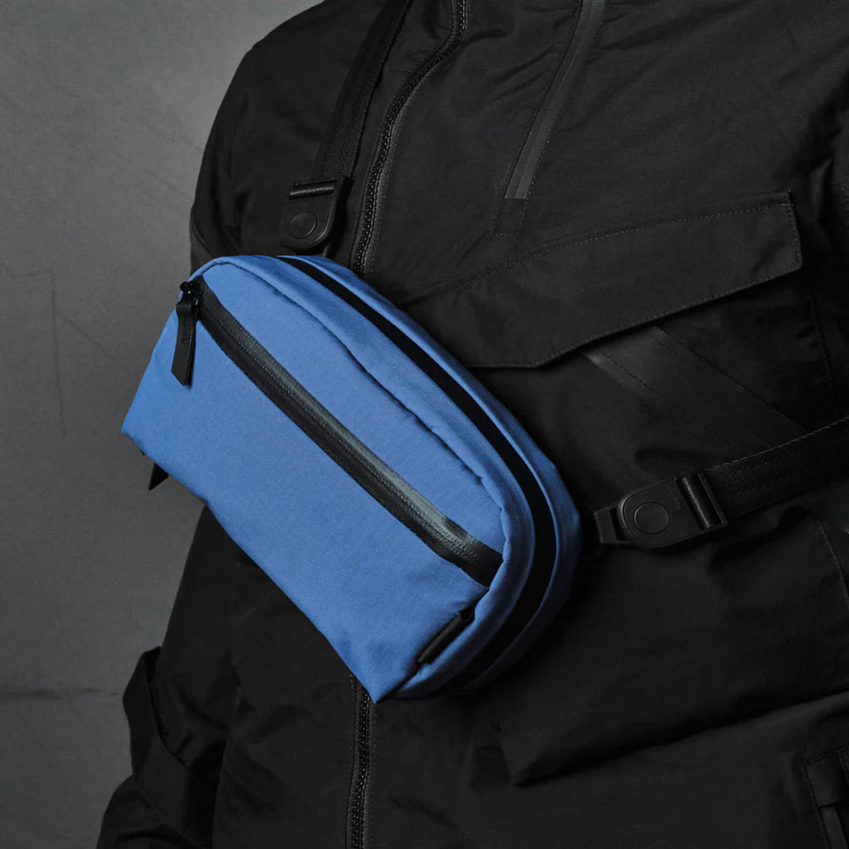 Alpaka Toiletry Bag 洗漱包|防水多功能