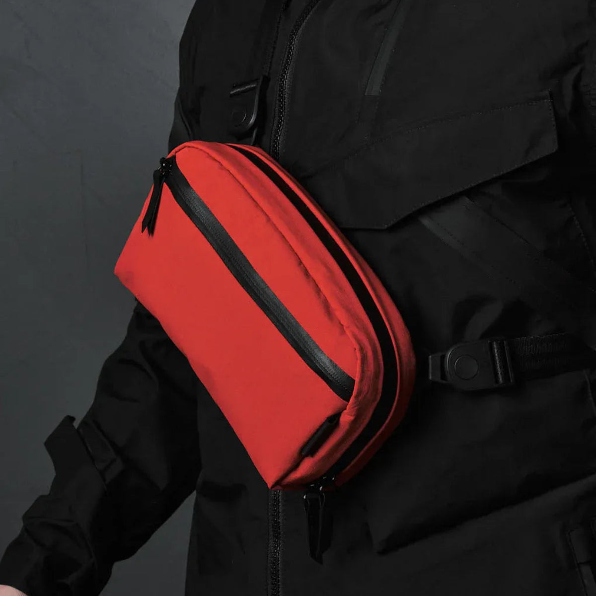 Alpaka Toiletry Bag 洗漱包|防水多功能