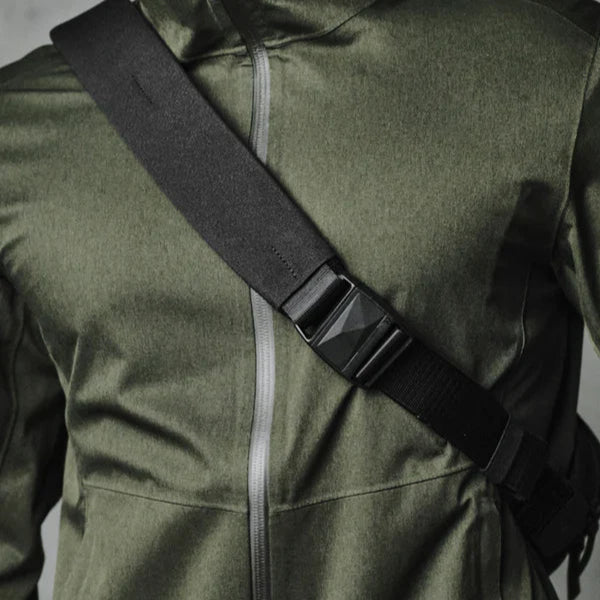 Alpaka Go Sling|防水側背包