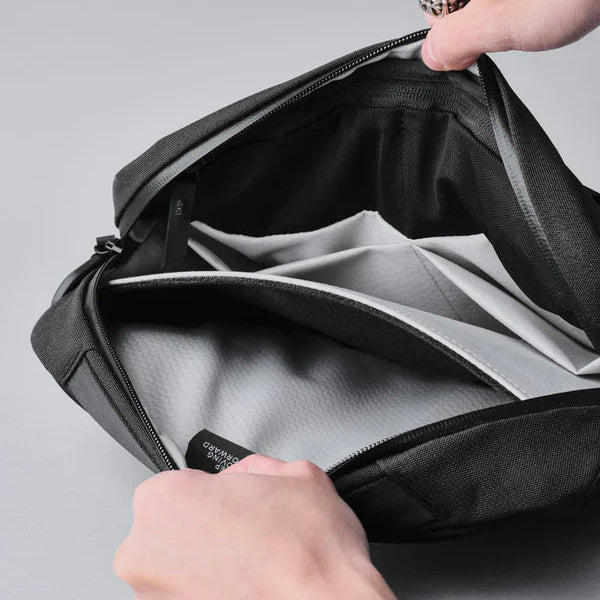 Alpaka Go Sling|防水側背包