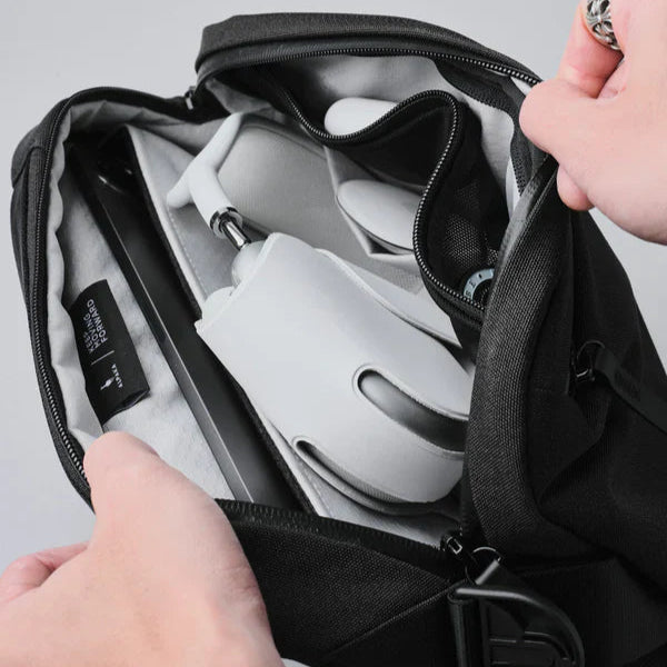 Alpaka Go Sling|防水側背包