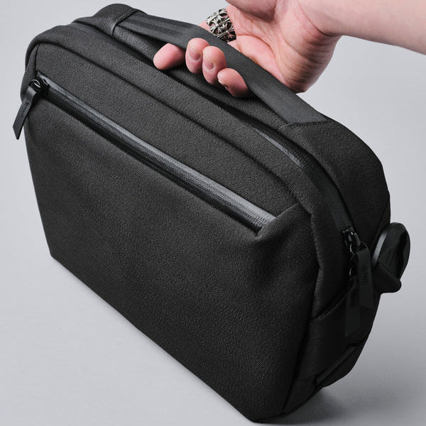 Alpaka Go Sling|防水側背包