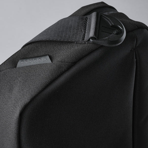 Alpaka Go Sling|防水側背包