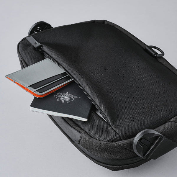 Alpaka Go Sling|防水側背包