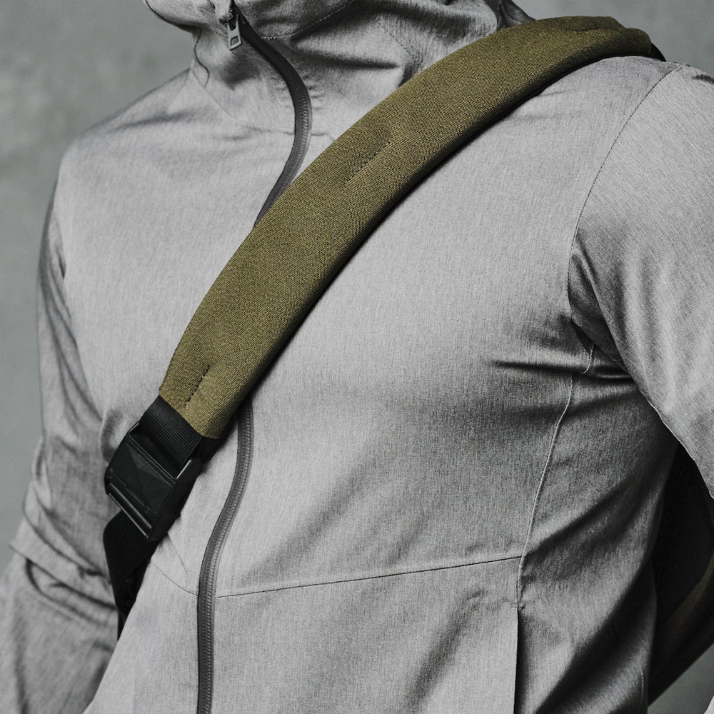 Alpaka Go Sling|防水側背包