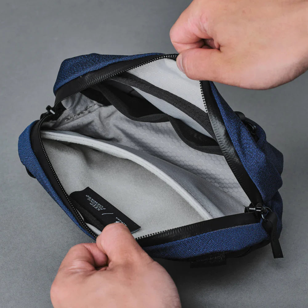 Alpaka Go Sling Nano|防水小側包