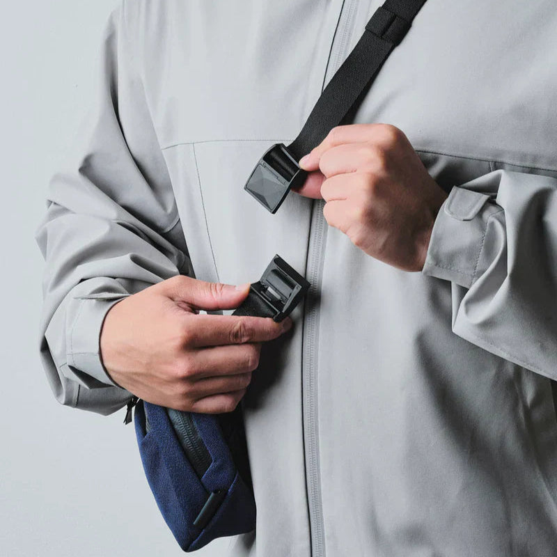 Alpaka Go Sling Nano|防水小側包