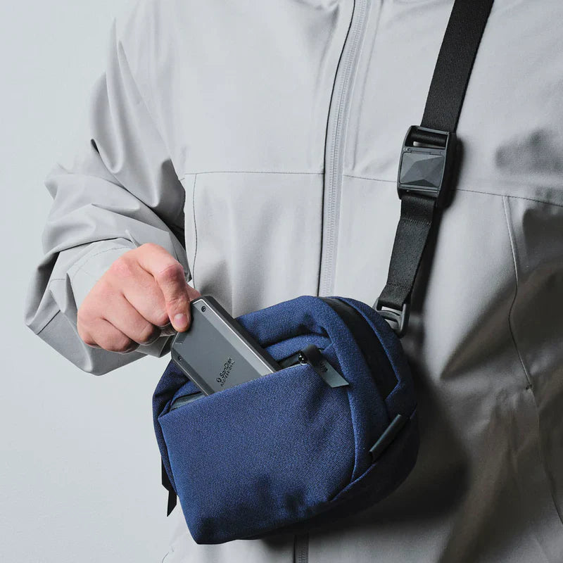 Alpaka Go Sling Nano|防水小側包