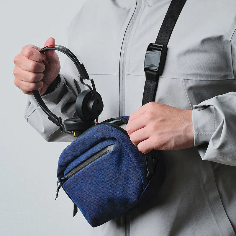 Alpaka Go Sling Nano|防水小側包