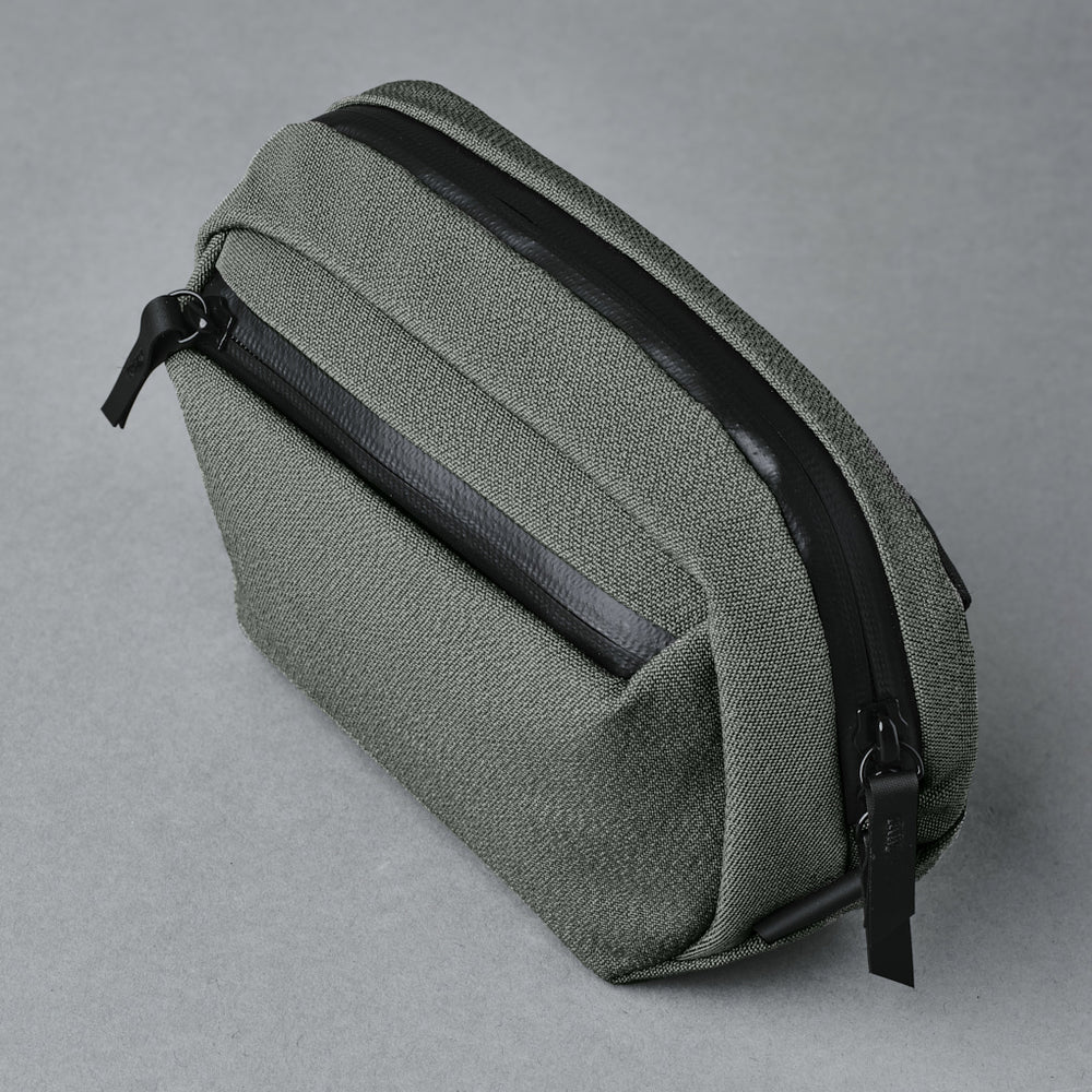 Alpaka Go Sling Nano|防水小側包