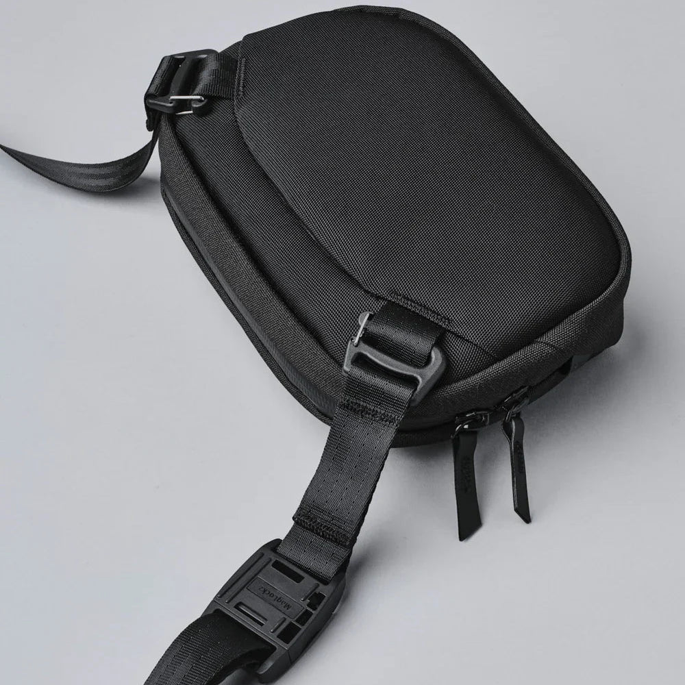 Alpaka Go Sling Nano|防水小側包