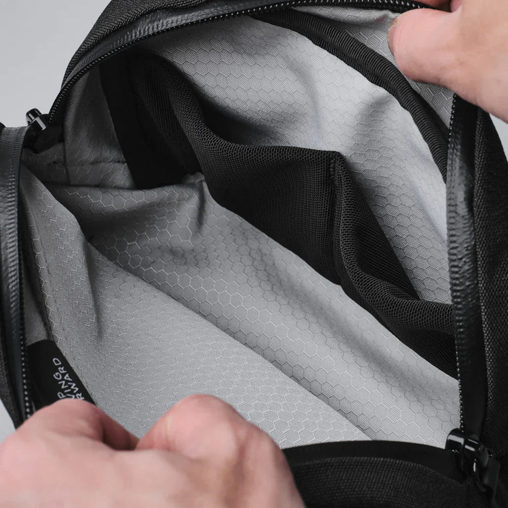 Alpaka Go Sling Nano|防水小側包