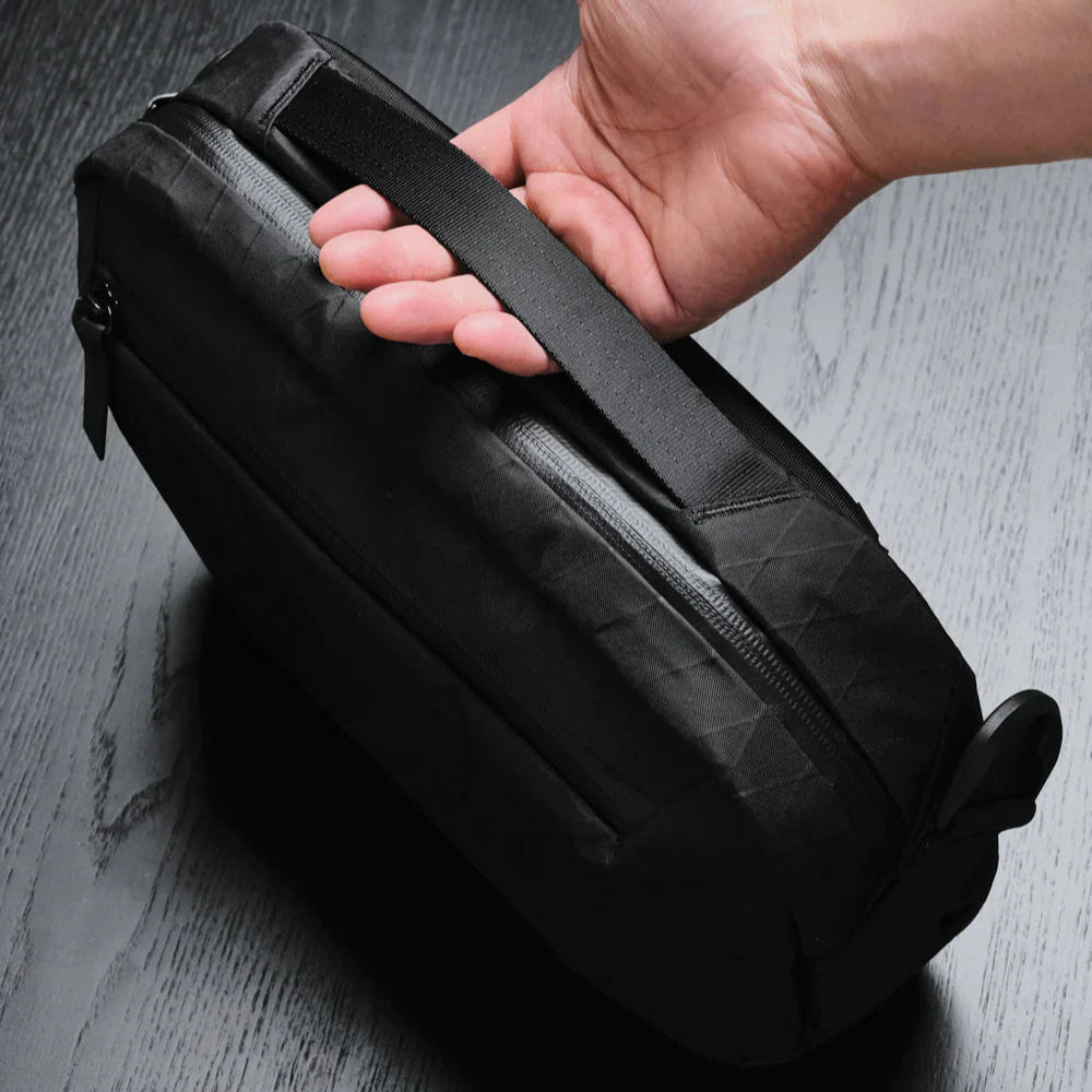 Alpaka Go Sling|防水側背包