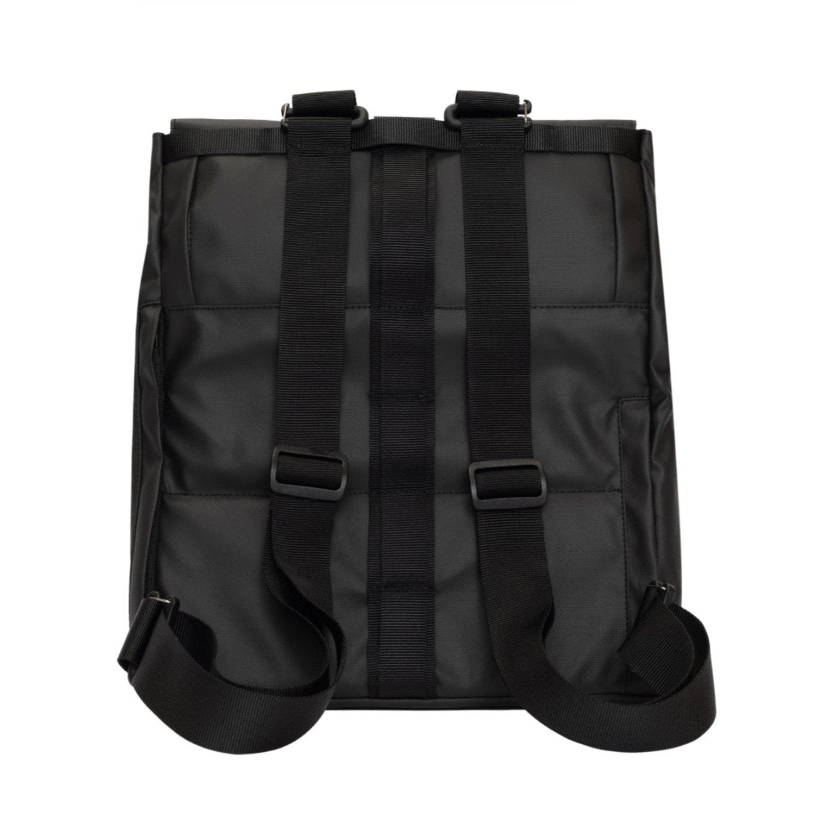 【Kiwee】Square Backpack Medium 方形背包|15L 大容量|環保防潑水
