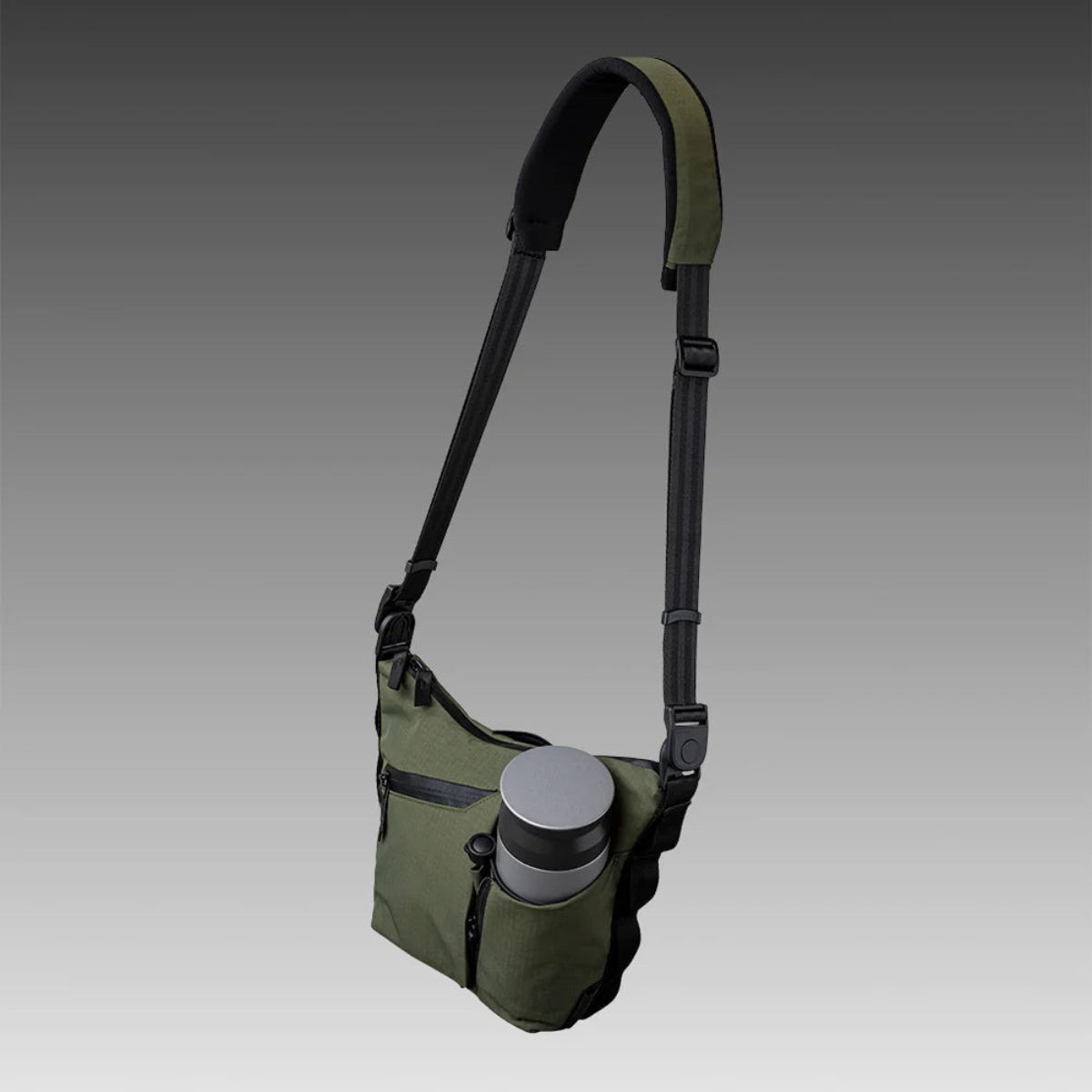 【Alpaka】Padded Removable Strap 可拆卸加厚肩帶