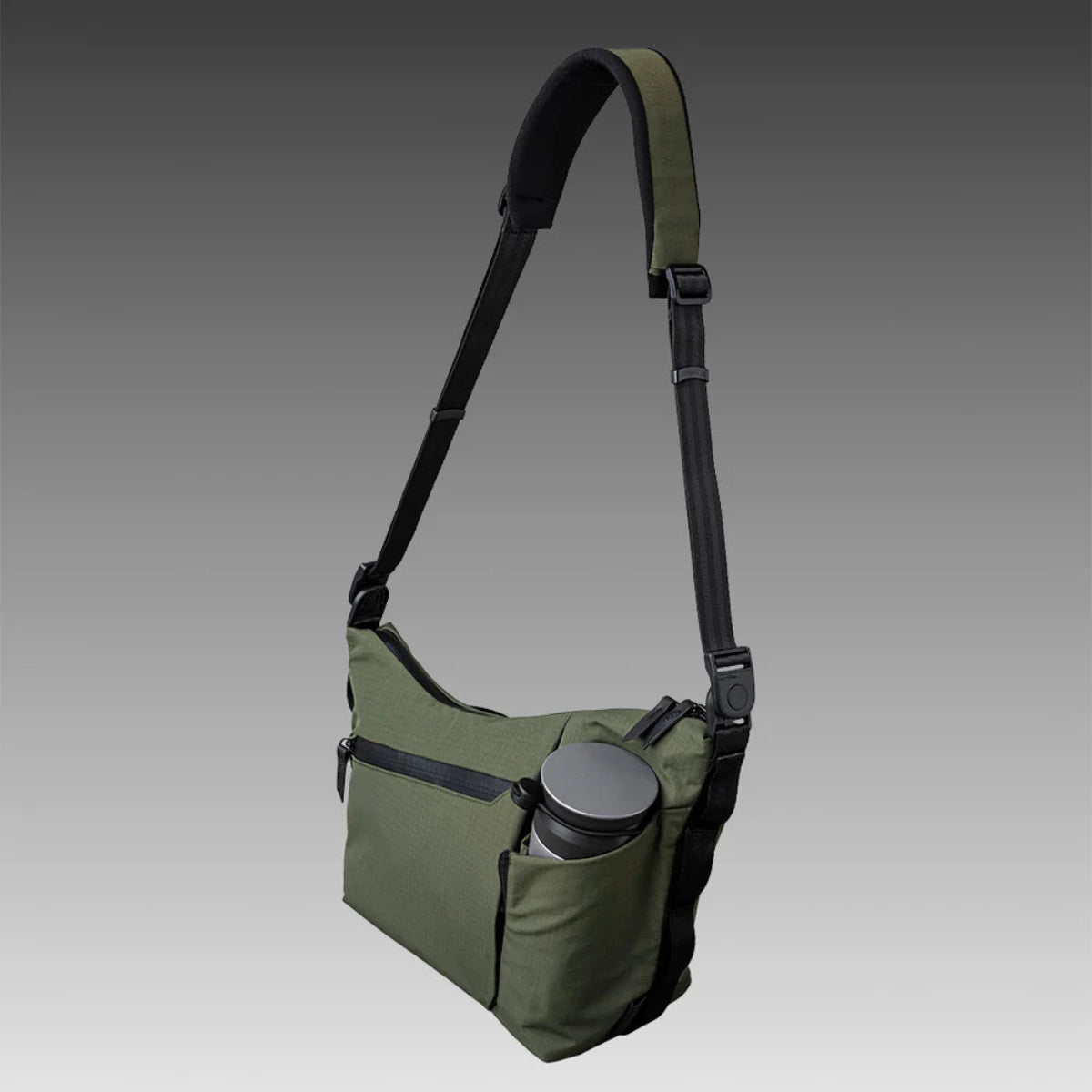 【Alpaka】Padded Removable Strap 可拆卸加厚肩帶