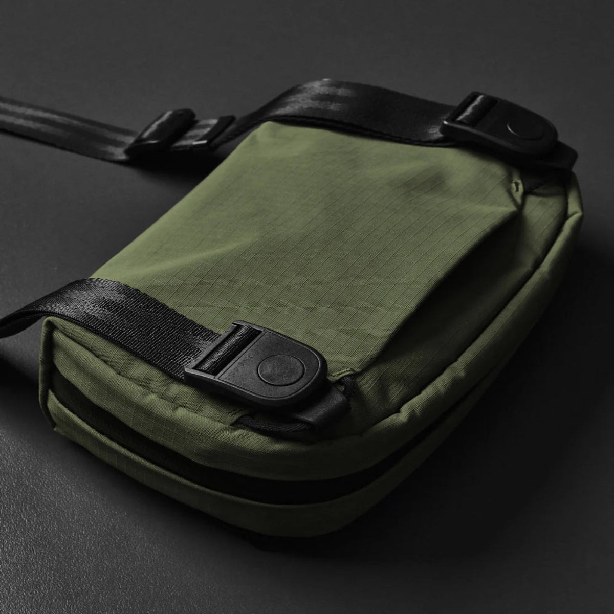 Alpaka Toiletry Bag 洗漱包|防水多功能