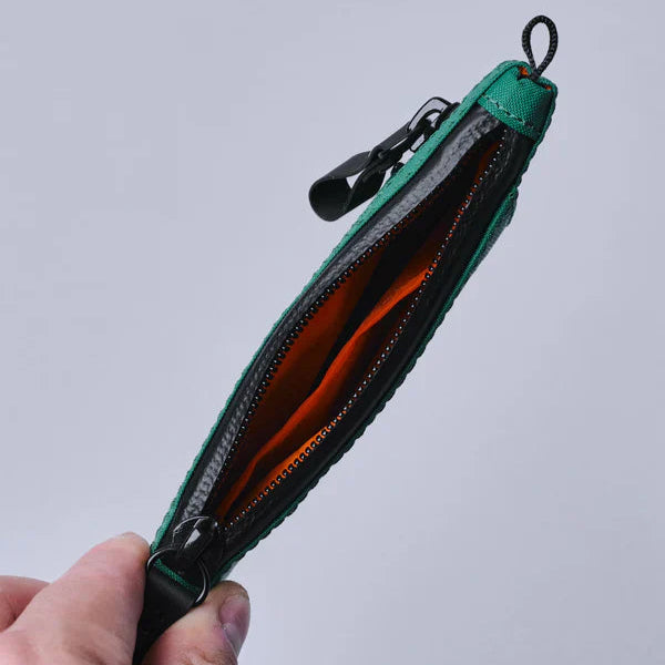【Alpaka】Zip Pouch Pro Limited Vivid 收納包|輕巧防潑水