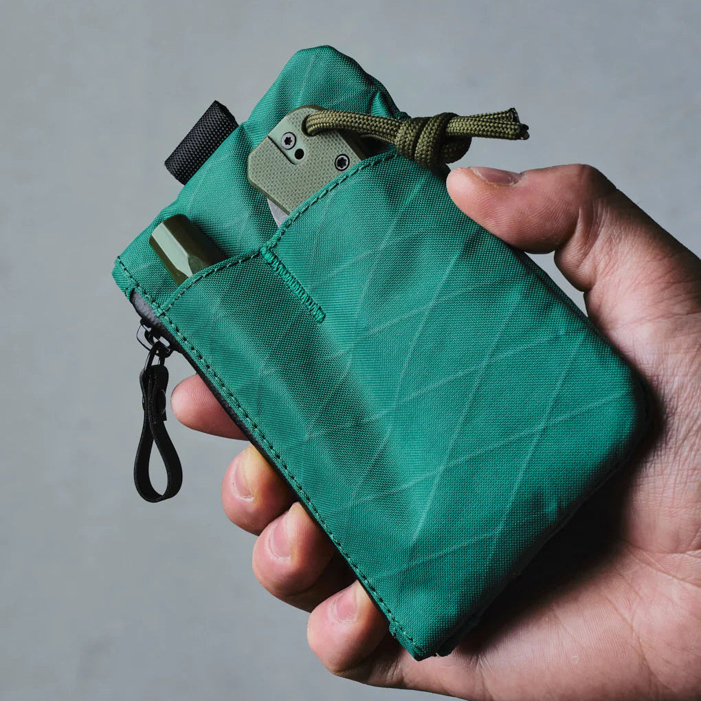 Alpaka Zip Pouch Pro 防水收納袋 VX21|限量亮彩款