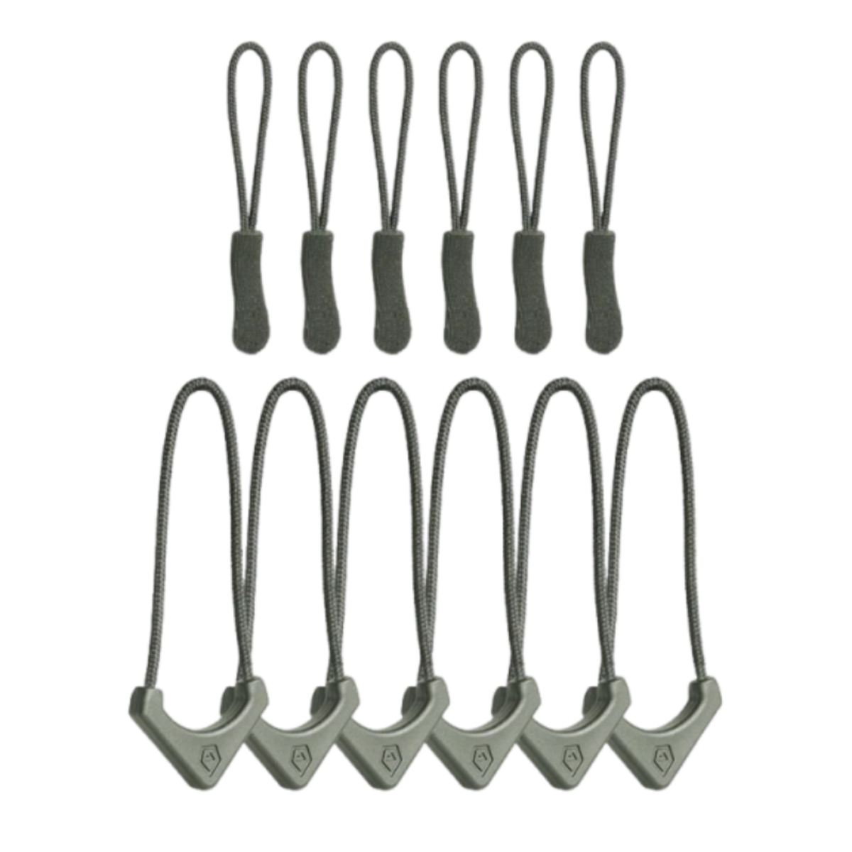 【Wandrd】Zipper Pullers 拉鍊扣|客製化配件