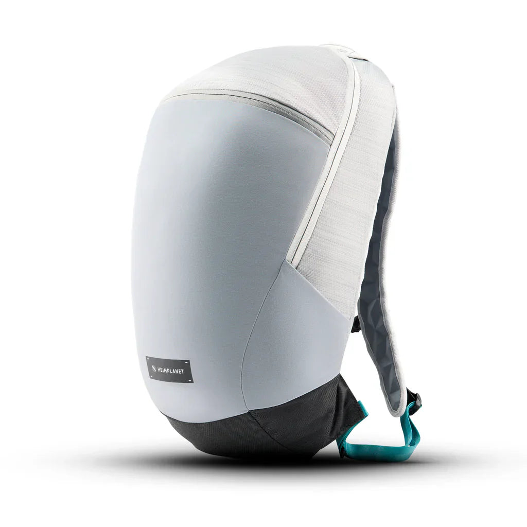 【Heimplanet】Motion Arc 20L|運動弧型輕量戶外背包