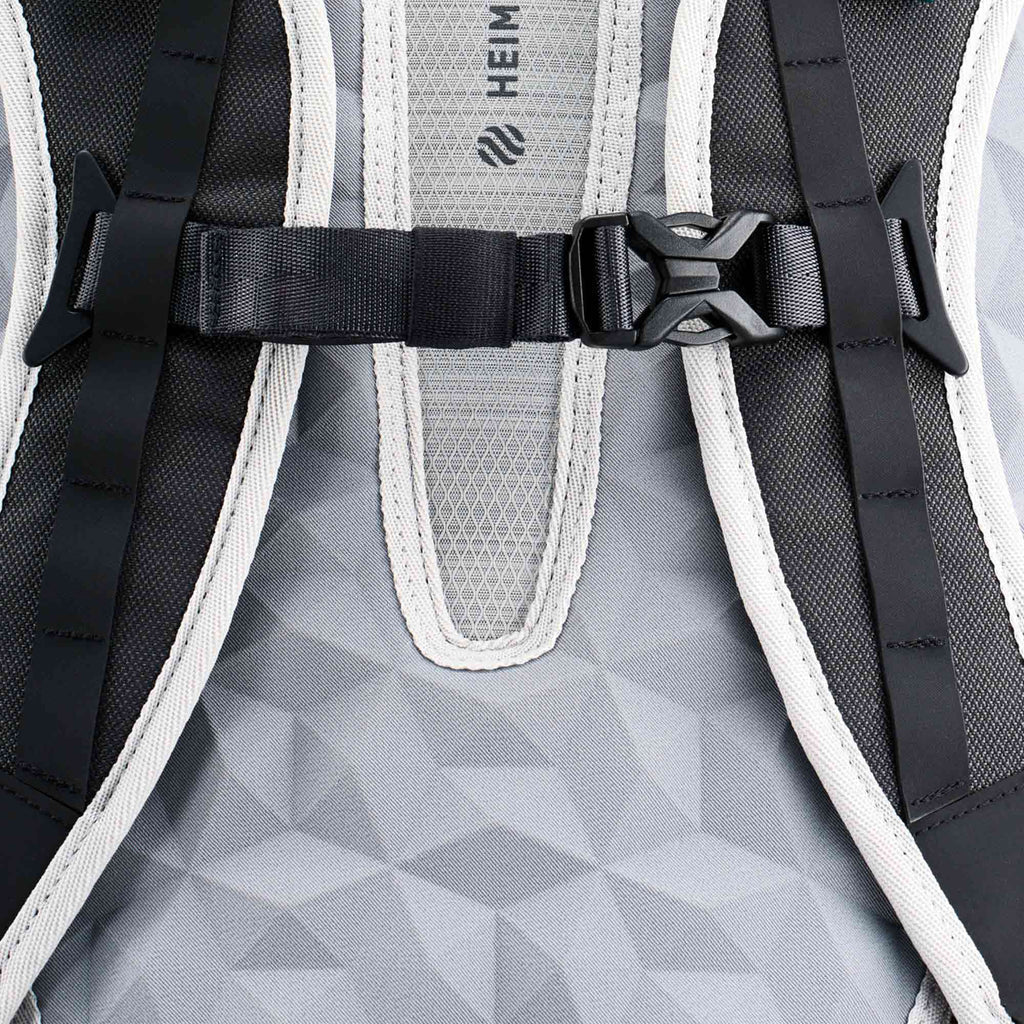 【Heimplanet】Motion Arc 20L|運動弧型輕量戶外背包