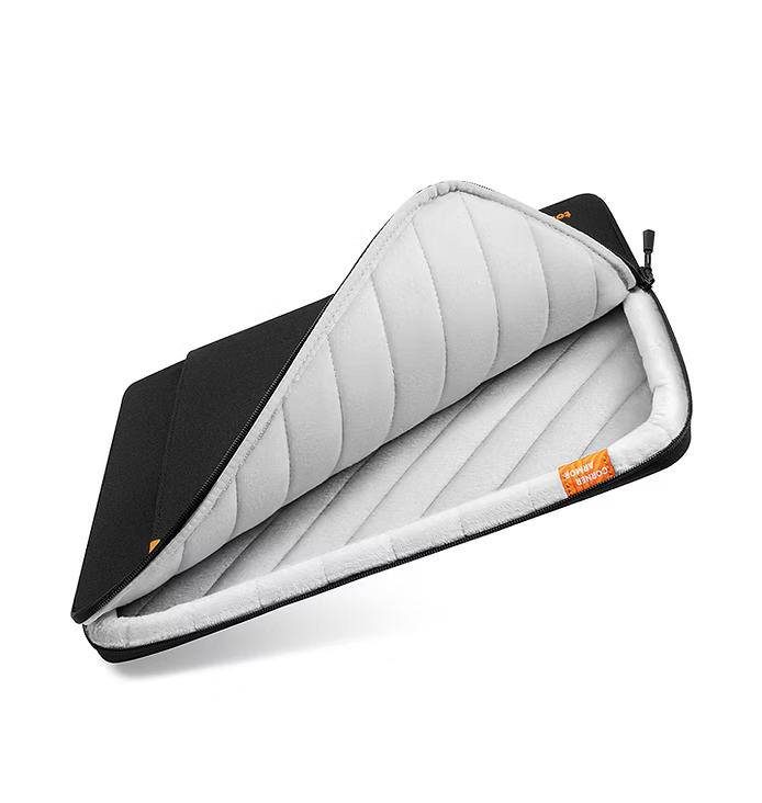 【Tomtoc】360° 完全防護 2代筆電包|13"新款