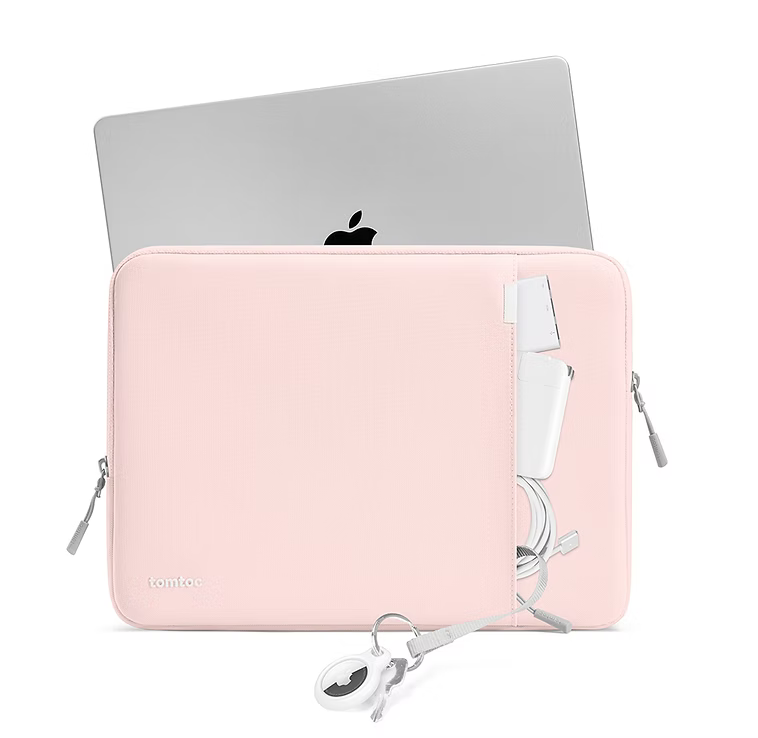 【Tomtoc】360° 完全防護 2代筆電包|13"新款
