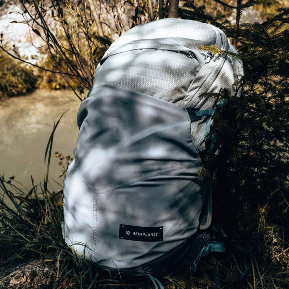 【Heimplanet】Motion Ellipse 25L|流線型戶外背包