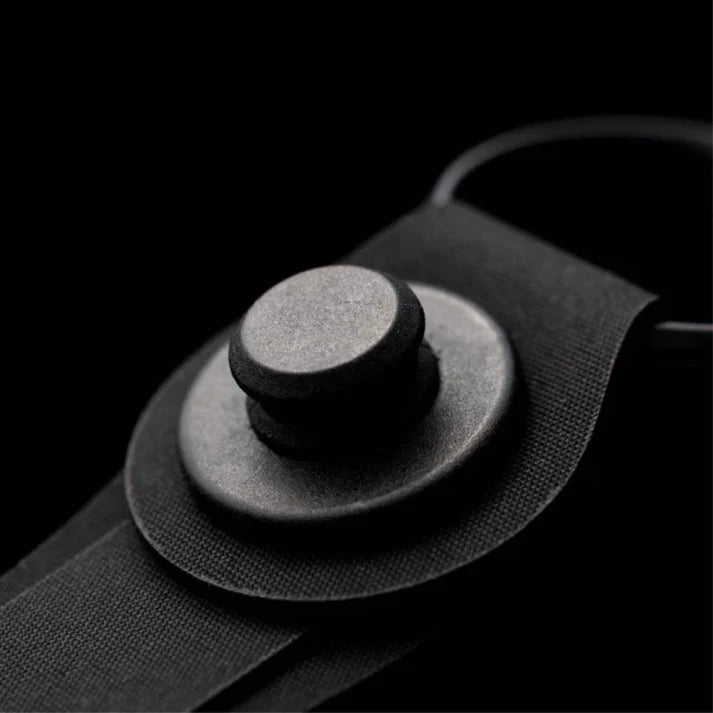 【Boundary Supply】HT Key Clip/Dock 鑰匙收納扣