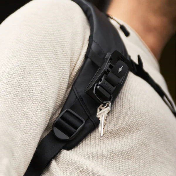 【Alpaka】Hub Keychain 鑰匙圈|磁吸快速取用