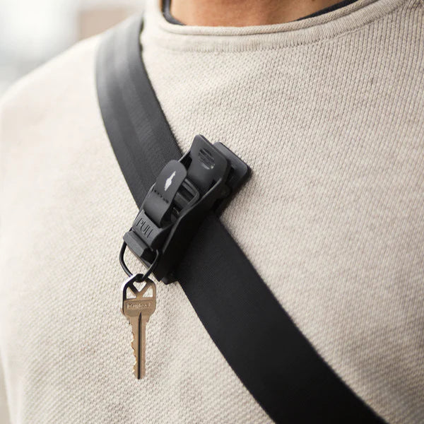 【Alpaka】Hub Keychain 鑰匙圈|磁吸快速取用