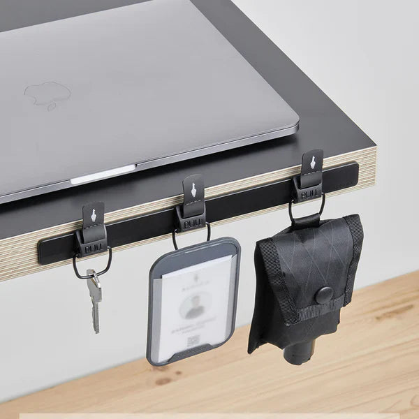 【Alpaka】Hub Keychain 鑰匙圈|磁吸快速取用