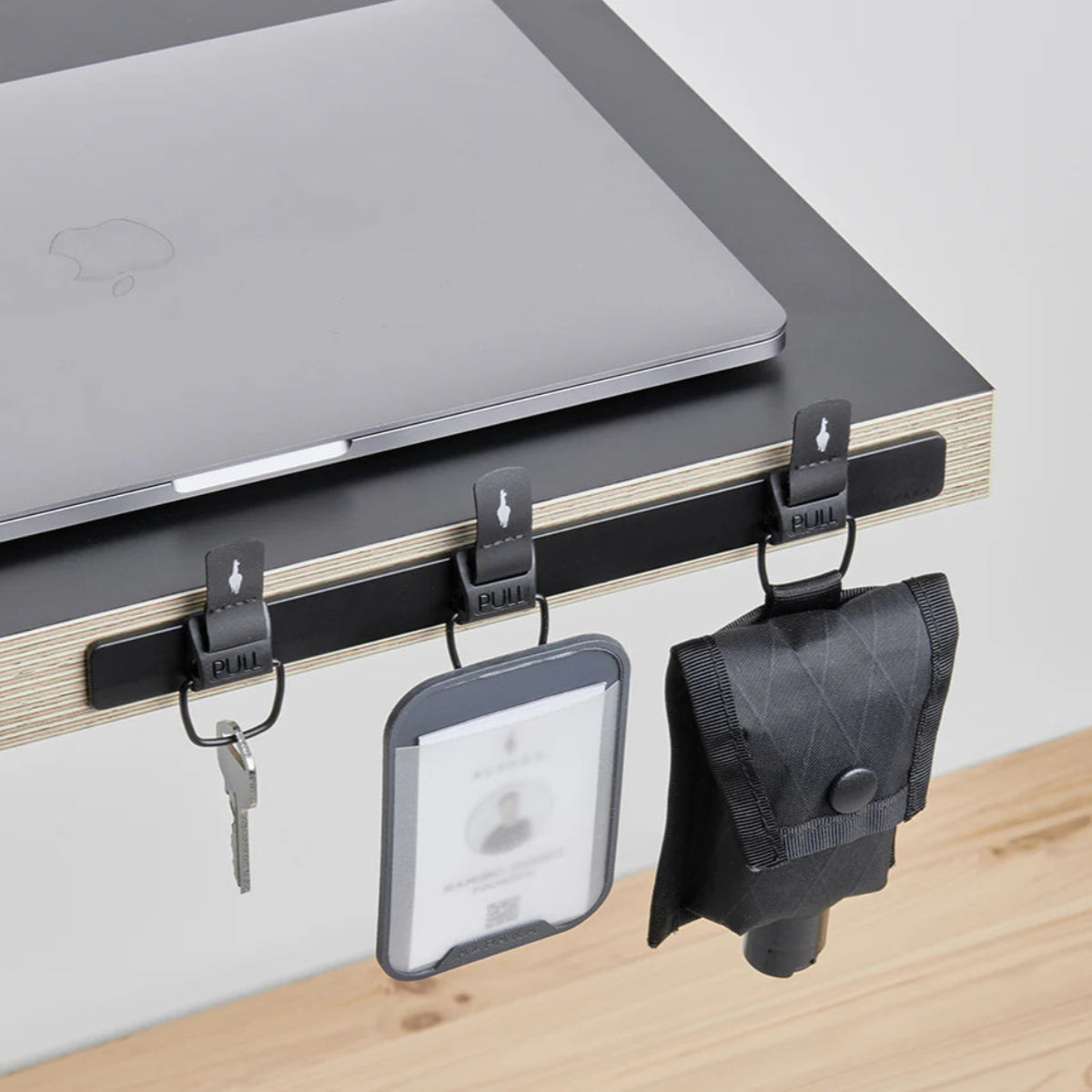 Alpaka HUB Keychain 鑰匙磁吸扣|輕便高效