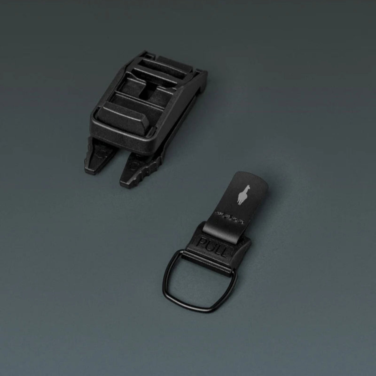 Alpaka HUB Tactical Clip 戰術夾|模組化配件