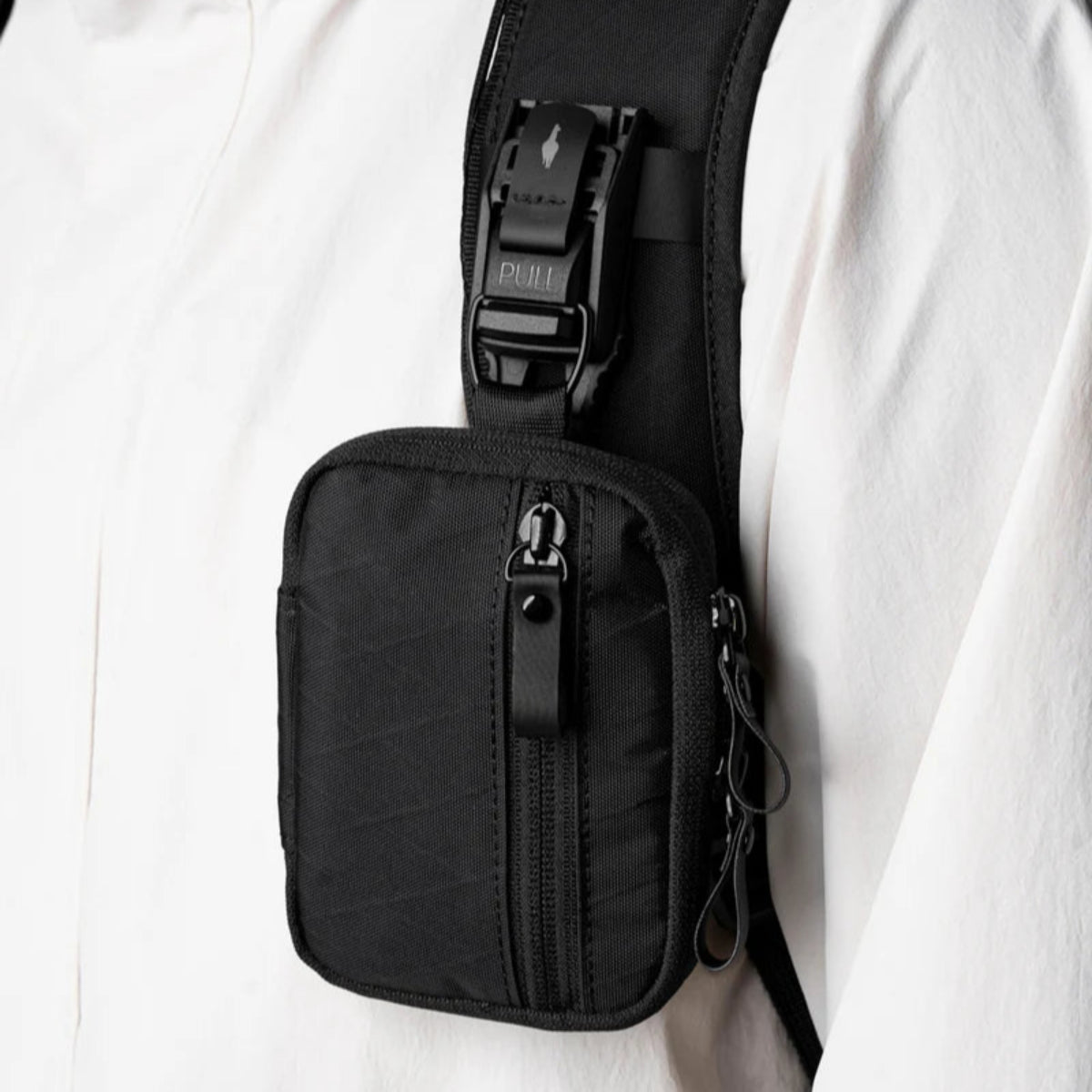 Alpaka HUB Tactical Clip 戰術夾|模組化配件