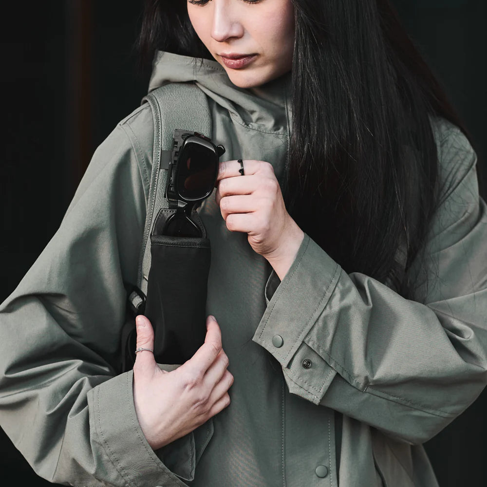 Alpaka Hub Sunglasses Pouch|磁吸眼鏡袋 840D