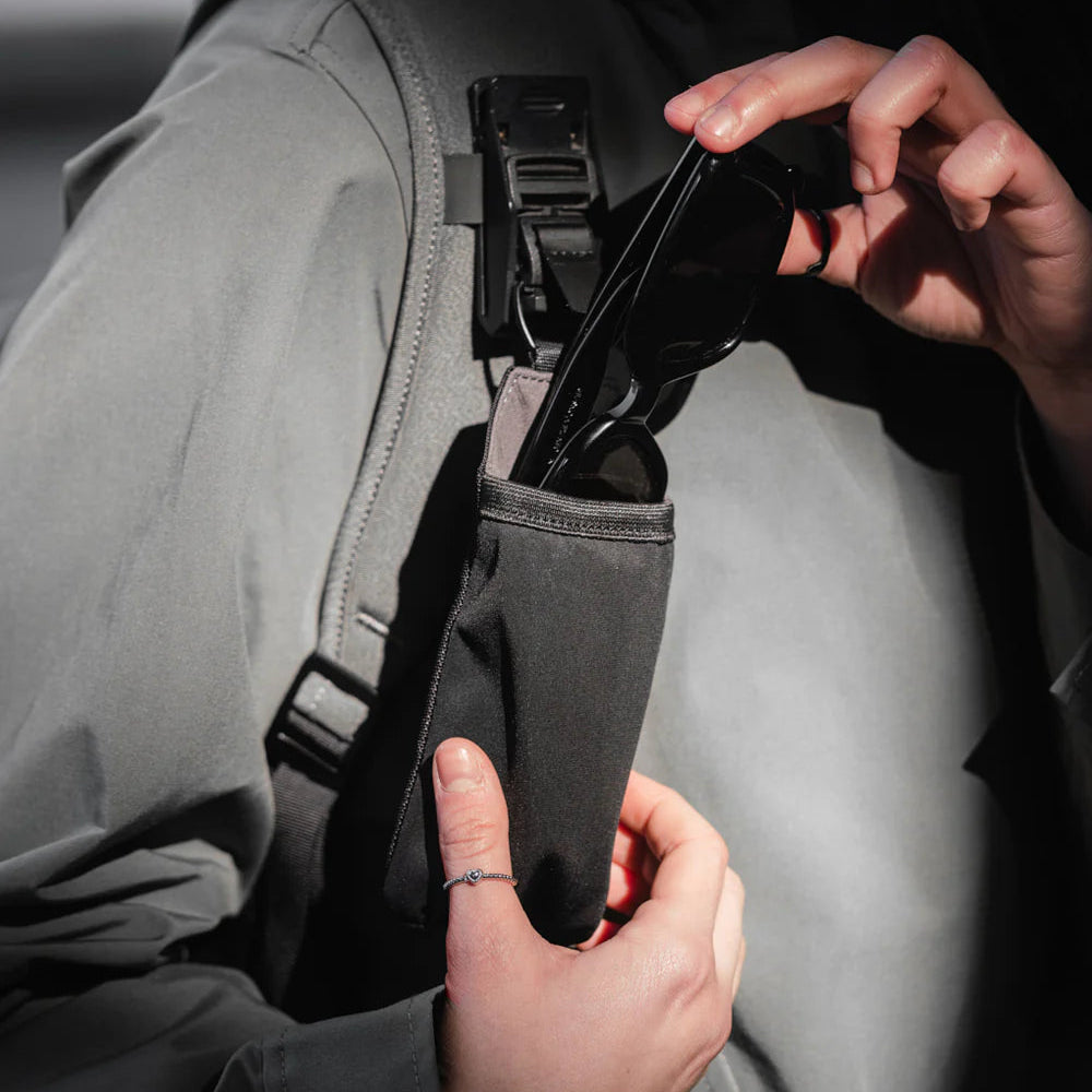 Alpaka Hub Sunglasses Pouch|磁吸眼鏡袋 840D