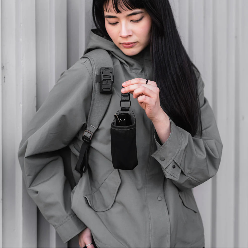 Alpaka Hub Sunglasses Pouch|磁吸眼鏡袋 840D